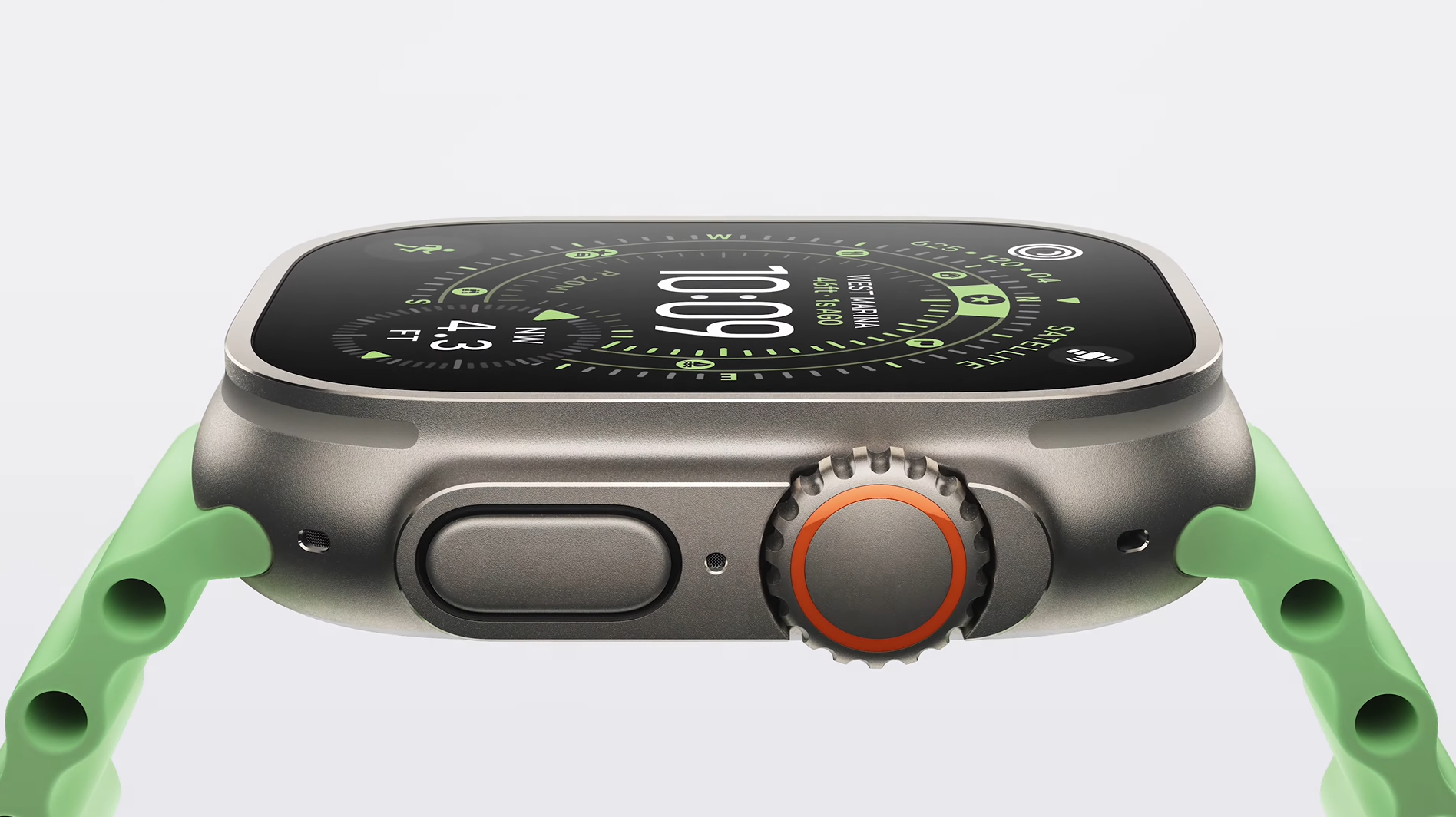 Apple представила нові Apple Watch і AirPods 3: перші фото та головні фішки